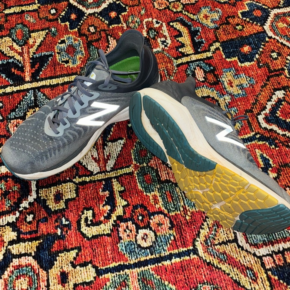 New Balance Fresh Foam Sneakers